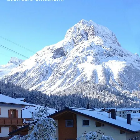 Lenai & Linai Apartamento