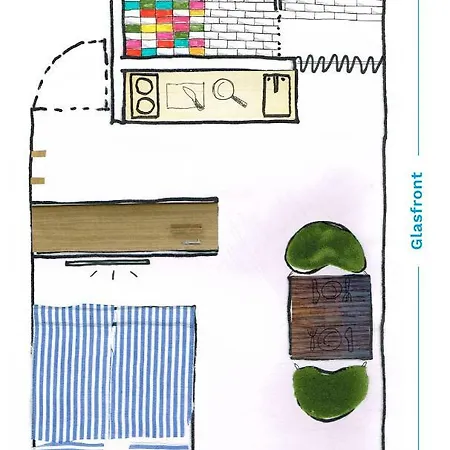 Lenai & Linai * Lech am Arlberg