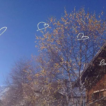 Apartamento Lenai & Linai *