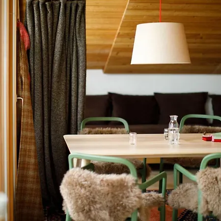 Lenai & Linai Apartamento *