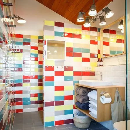 Apartamento Lenai & Linai *