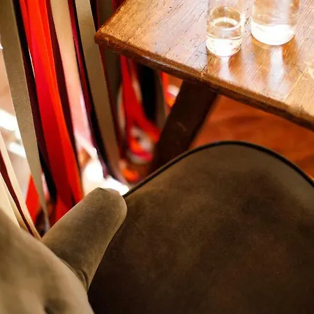 Lenai & Linai Lech am Arlberg