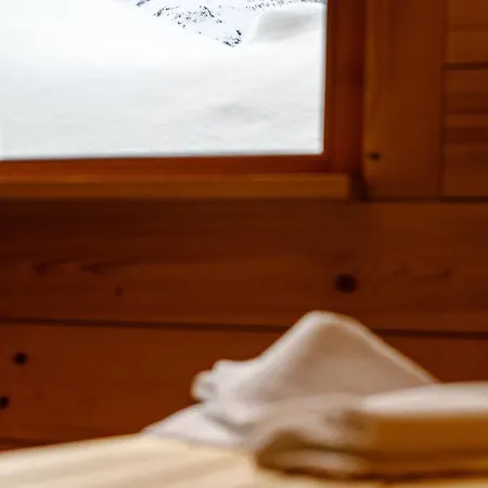 Lenai & Linai Apartamento Lech am Arlberg