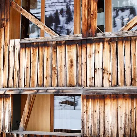 Lenai & Linai Apartamento Lech am Arlberg
