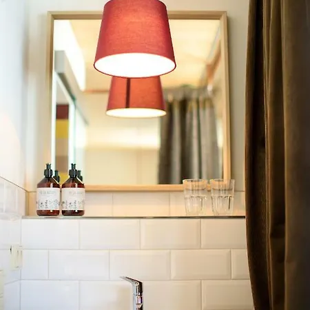 Apartamento Lenai & Linai *